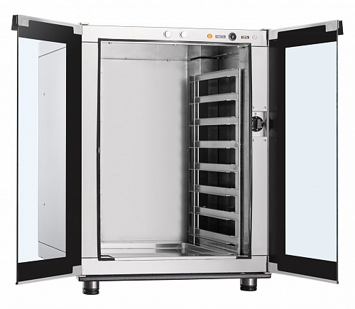 Шкаф расстоечный тепловой Abat ШРТ-8-01 Шкаф расстоечный тепловой Abat ШРТ-8-01